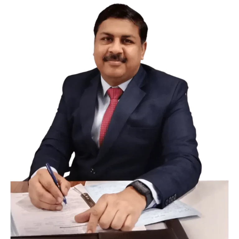 Dr. Kapil Singla Urologist